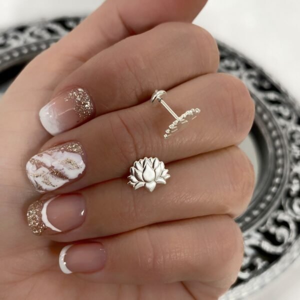 Aros Abridores flor loto